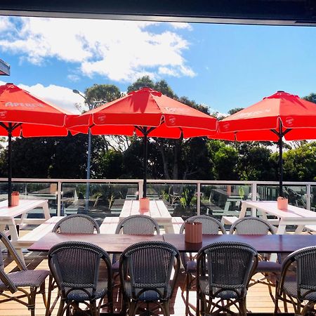 Bridport Bay Inn Luaran gambar