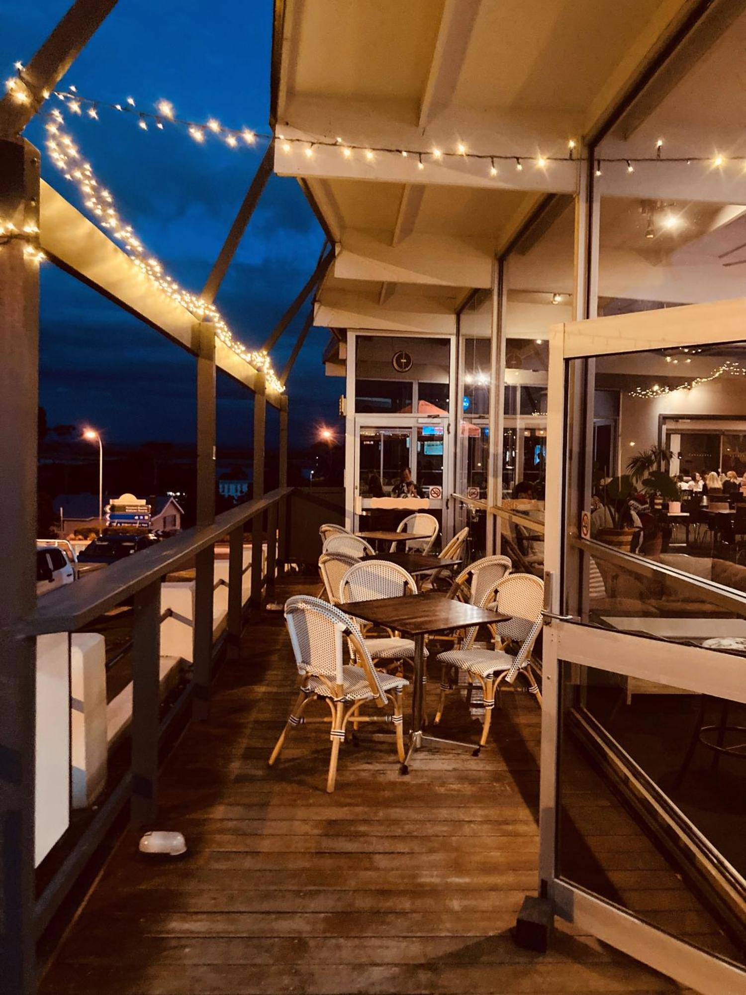 Bridport Bay Inn Luaran gambar