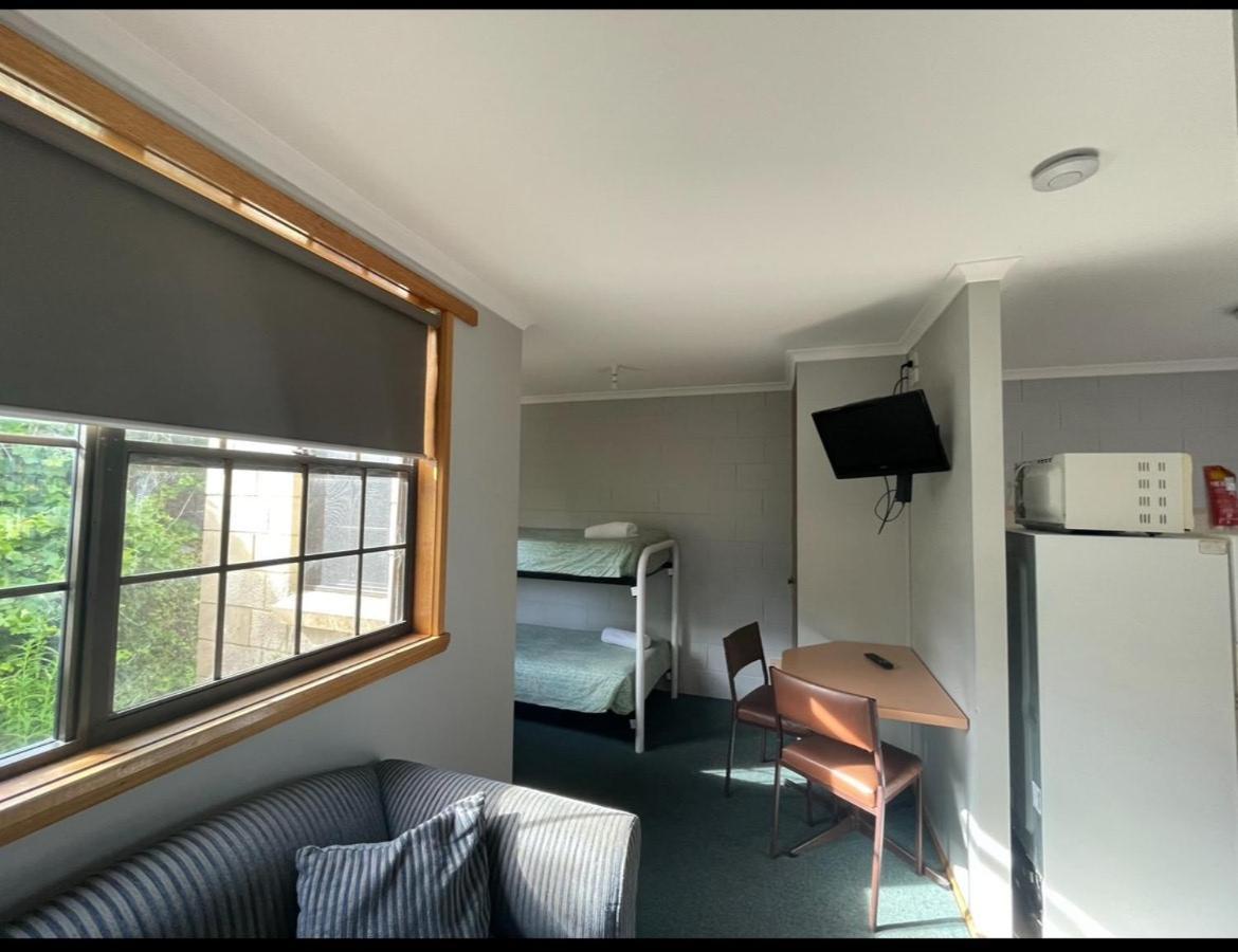 Bridport Bay Inn Luaran gambar