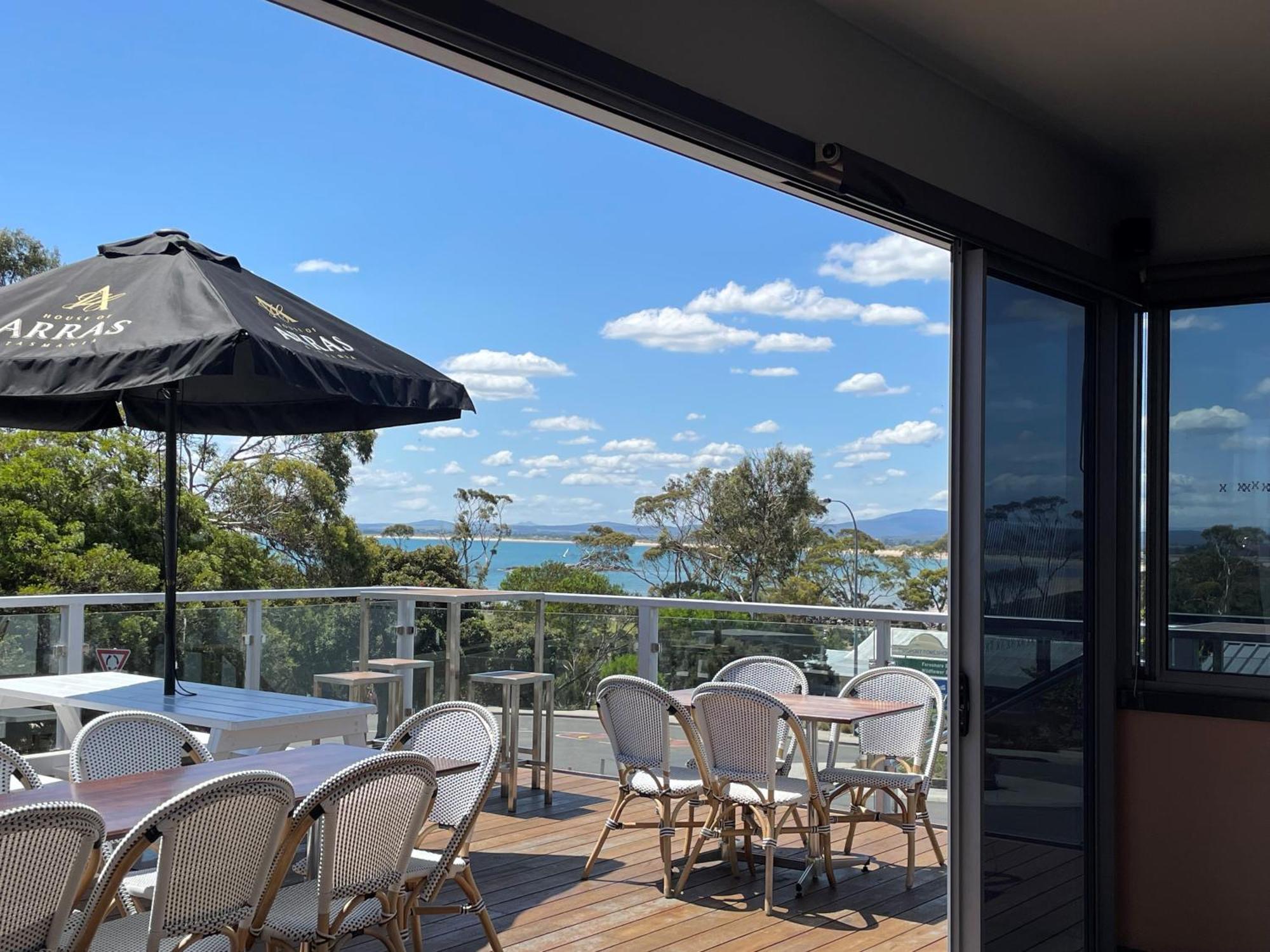 Bridport Bay Inn Luaran gambar